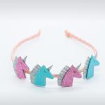 Unicorn Tiara